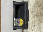 Husqvarna Rear Discharge Chute Door 421084